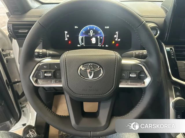 Toyota Land Cruiser (imported) id 4298229 из Китая 18