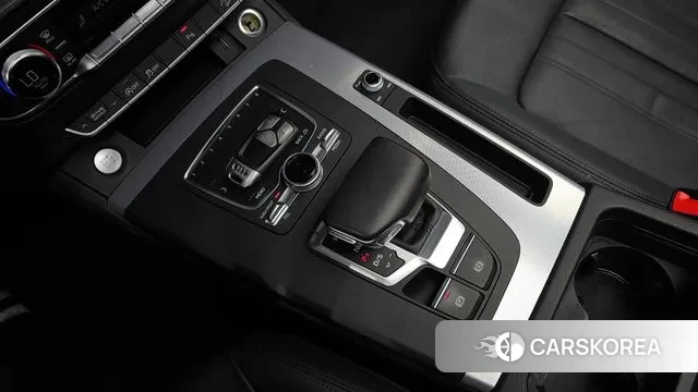 Audi Q5 (FY) id 3439312 из Кореи 19