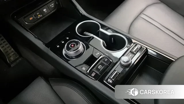 Kia The New K5 3rd generation id 3560203 из Кореи 19