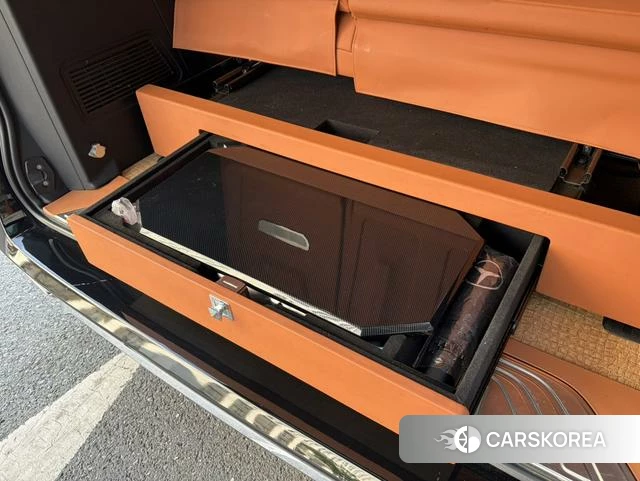 Mercedes-Benz V-class id 4341723 из Китая 31