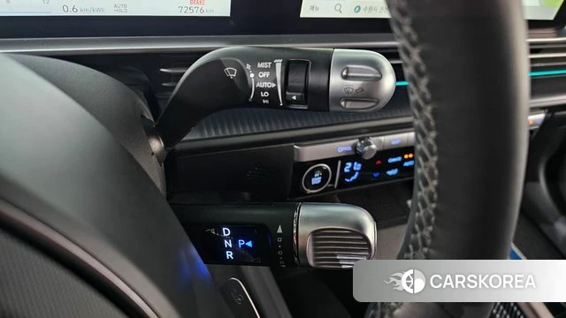 Hyundai Ionic 6 id 3851440 из Кореи 19