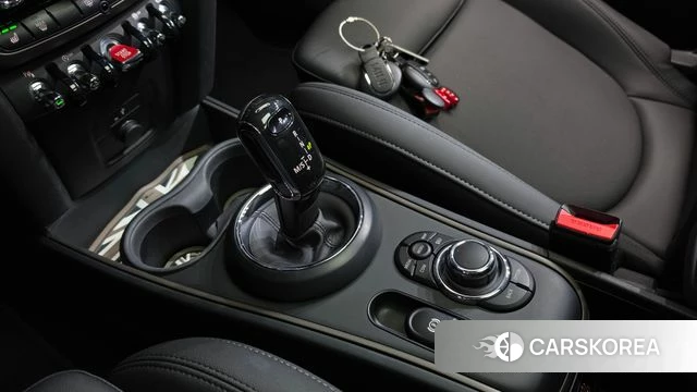 Mini Cooper Countryman id 4904761 из Кореи 38