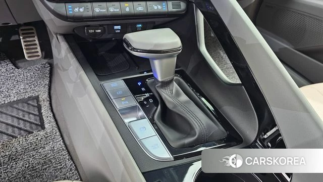 Hyundai The New Avante (CN7) id 4421950 из Кореи 29