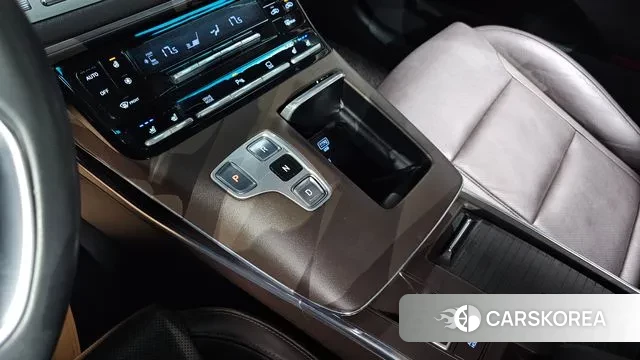 Hyundai The New Grandeur IG id 3018215 из Кореи 19