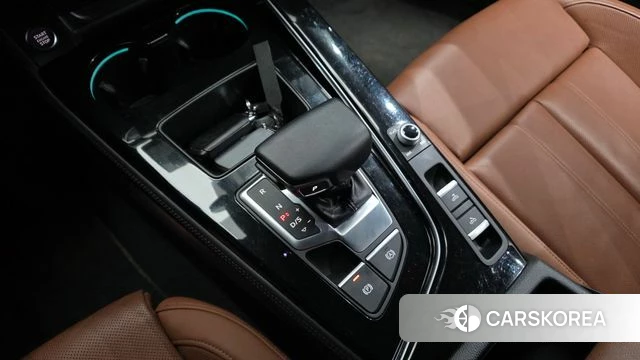 Audi A5 (F5) id 3910295 из Кореи 19