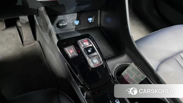 Hyundai Sonata (DN8) id 4646342 из Кореи 34