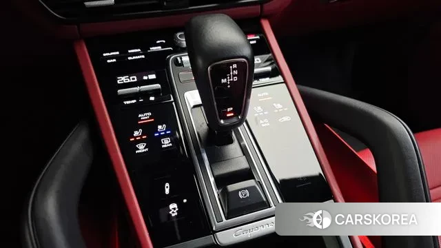 Porsche Cayenne (PO536) id 3600090 из Кореи 19