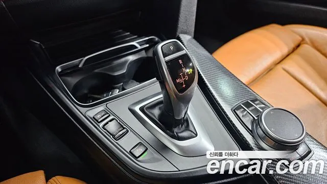 BMW 3 Series (F30) id 2290414 из Кореи 19