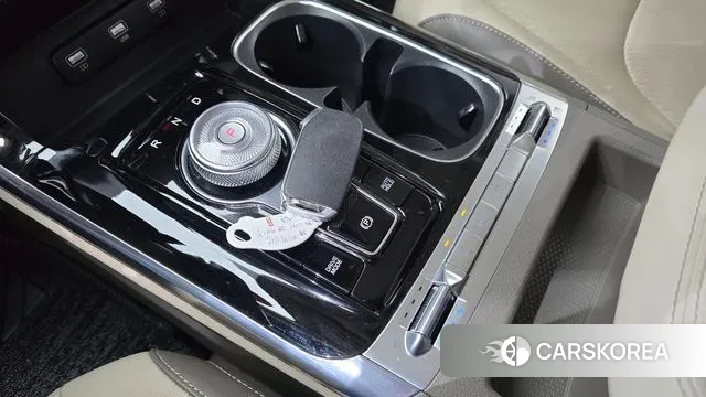 Kia Carnival 4th generation id 3509111 из Кореи 19