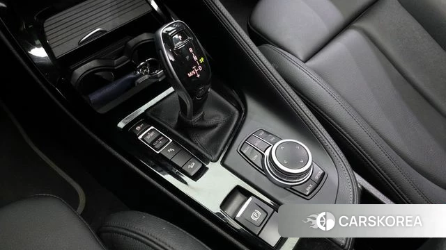 BMW X2 (F39) id 4186848 из Кореи 28