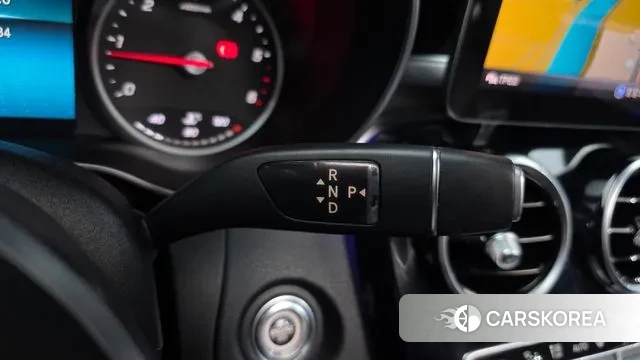 Mercedes-Benz C-Class W205 id 3504317 из Кореи 19