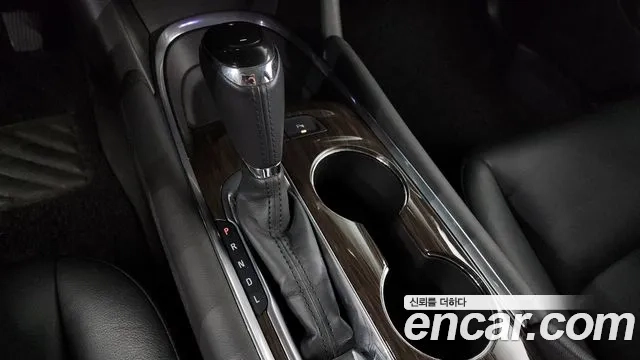 Chevrolet (GM Daewoo) The New Malibu id 2956188 из Кореи 19