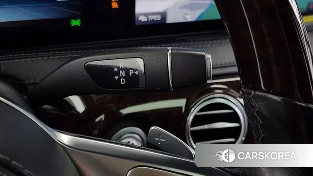 Mercedes-Benz S-Class W222 id 3044584 из Кореи 19