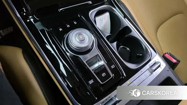 Kia Carnival 4th generation id 3448860 из Кореи 19