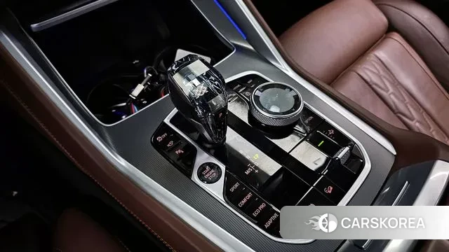 BMW X6 (G06) id 3003256 из Кореи 19