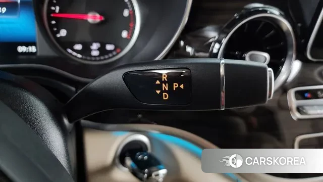 Mercedes-Benz V-Class id 3168660 из Кореи 19