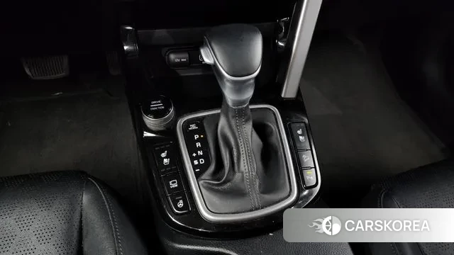 Kia Seltos id 3055315 из Кореи 19