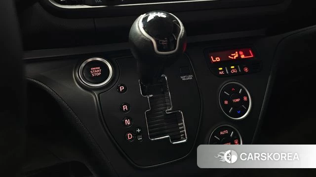 Kia The New Kia Ray id 3953249 из Кореи 19