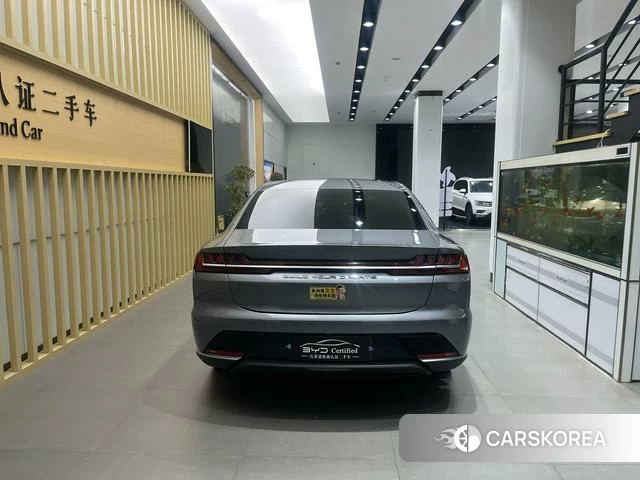 BYD Han EV id 4239020 из Китая 9