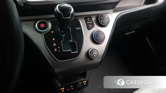 Kia The New Ray id 3417887 из Кореи 19