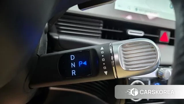 Hyundai Ionic 5 id 2969178 из Кореи 19