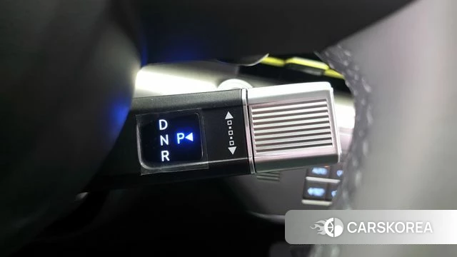 Hyundai Kona Hybrid (SX2) id 4185460 из Кореи 31