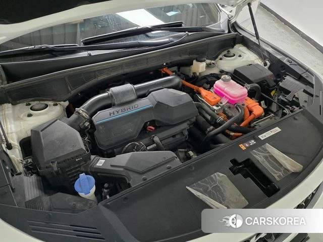 Kia Sorento 4th Generation id 4656100 из Кореи 19