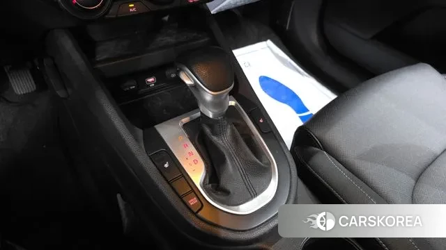 Kia The New K3 2nd generation id 2985137 из Кореи 19