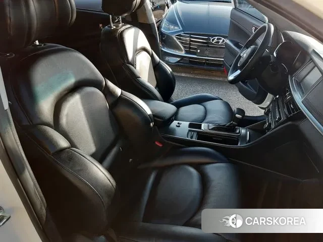 Kia The New K5 2nd generation id 3284663 из Кореи 15