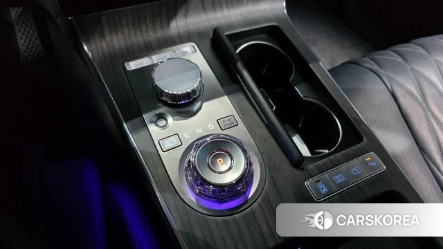 Genesis G80 (RG3) id 4739439 из Кореи 39