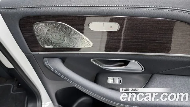 Mercedes-Benz GLE-Class W167 id 2671351 из Кореи 19