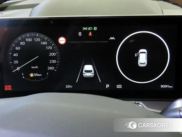 Kia The New Sorento 4th Generation id 4705924 из Кореи 19