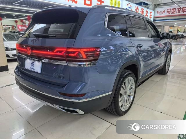 Volkswagen Tourang id 4256678 из Китая 9