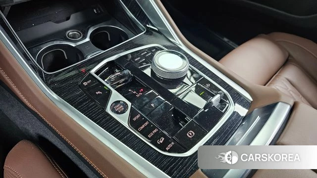 BMW X6 (G06) id 4493436 из Кореи 32