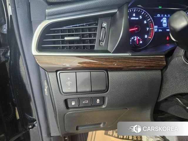 Kia Come New K7 id 4776171 из Кореи 18