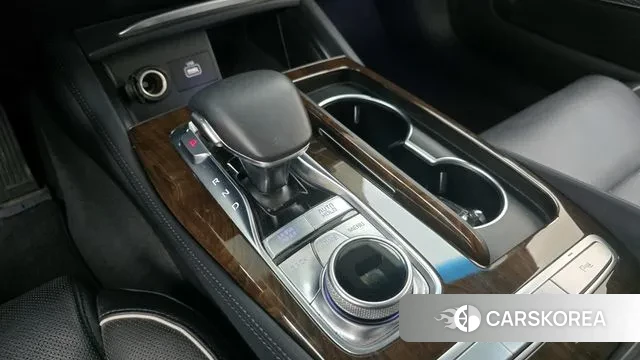 Kia More K9 id 3018642 из Кореи 19