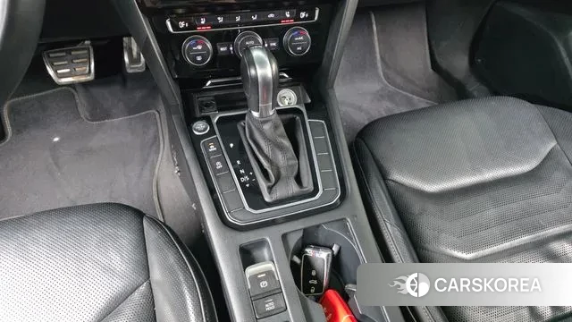 Volkswagen Arteon id 3789288 из Кореи 19