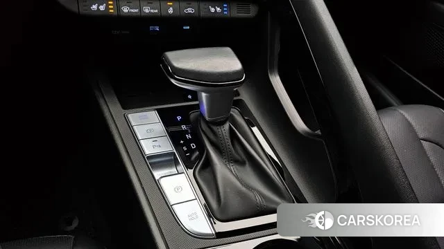 Hyundai The New Avante (CN7) id 3341695 из Кореи 19