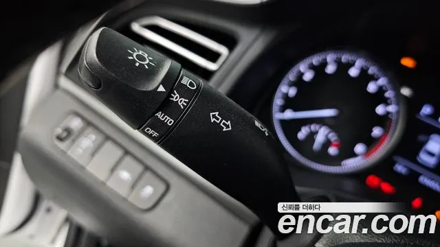 Hyundai The New Avante AD id 2544402 из Кореи 19