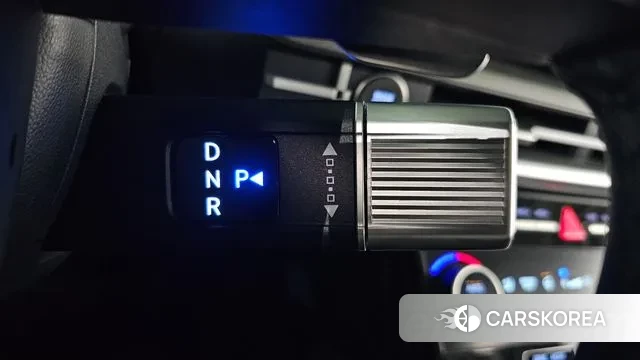 Hyundai Santa Fe (MX5) id 3669817 из Кореи 19