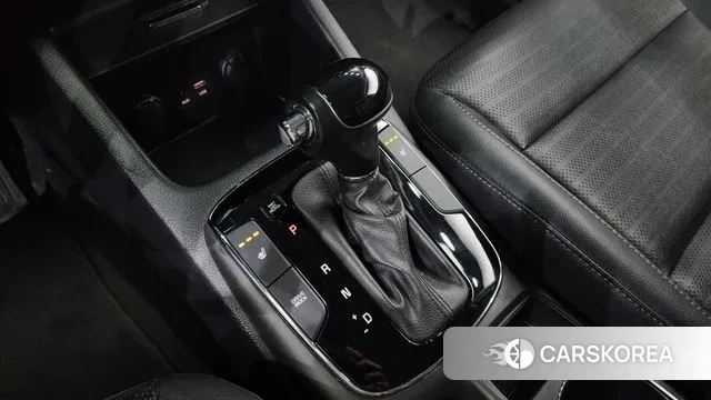 Kia The New K3 id 2986889 из Кореи 19