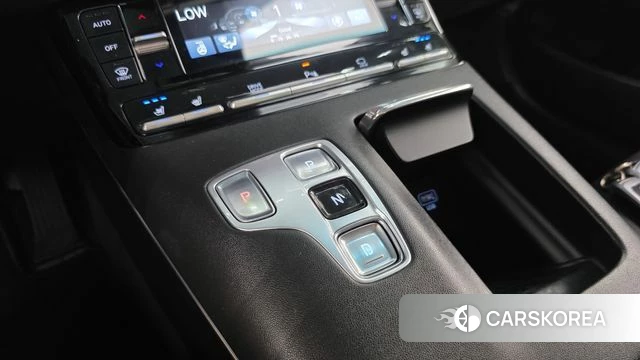 Hyundai The New Grandeur IG id 4624503 из Кореи 30