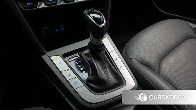 Hyundai The New Avante AD id 4900299 из Кореи 19