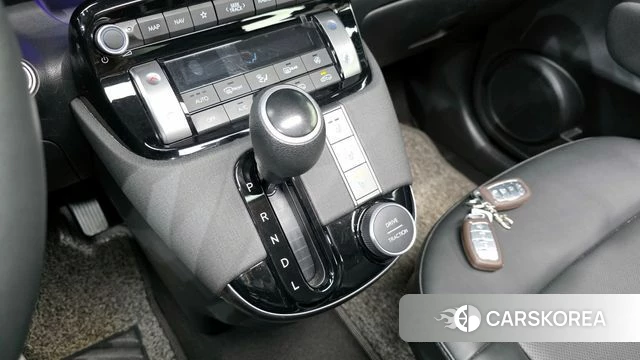 Hyundai Casper id 3941289 из Кореи 19