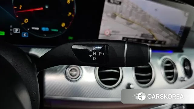 Mercedes-Benz E-Class W213 id 3059236 из Кореи 19