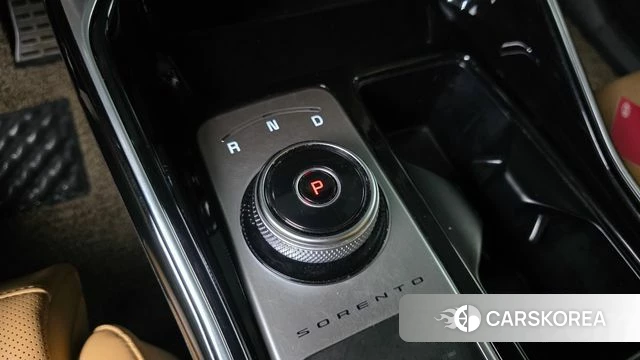 Kia Sorento 4th Generation id 4435008 из Кореи 34