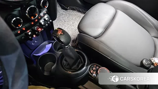 Mini Cooper id 2966637 из Кореи 19