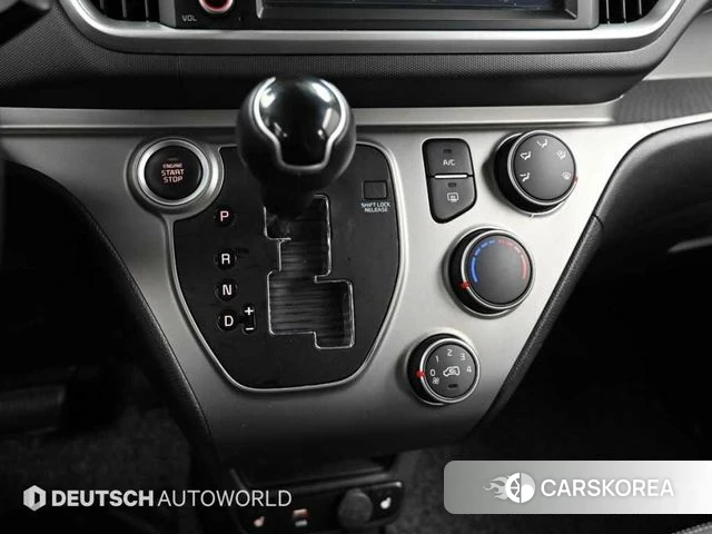 Kia The New Ray id 3942243 из Кореи 19