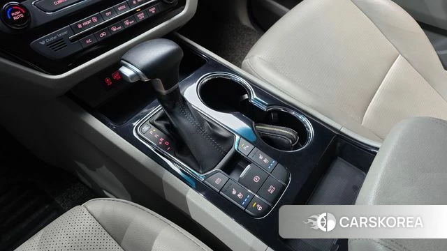 Kia The New Carnival id 4703026 из Кореи 19