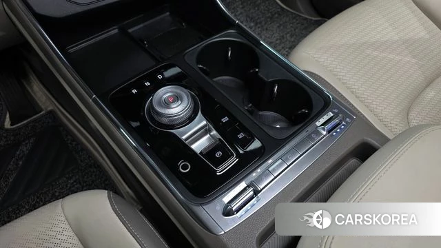 Kia The New Carnival 4th Generation id 4898098 из Кореи 19